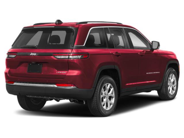 jeep grand cherokee 2024 1C4RJHBG2RC128572 image jeep grand cherokee 2024 1C4RJHBG2RC128572 image